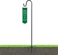 Ottsuls Shepherds Hooks with 5 Prongs Base by Ottsuls