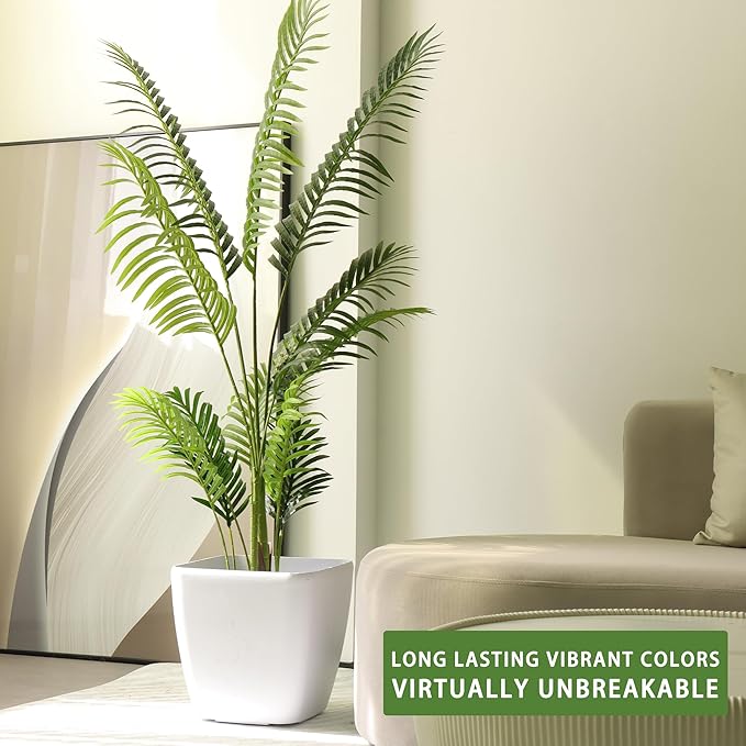 Dexceder 15x14 Self Watering Planter - Image 6