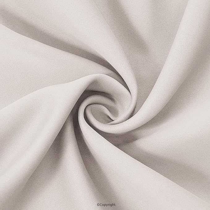 Waterproof Outdoor Curtain W52 x L84 - Image 9