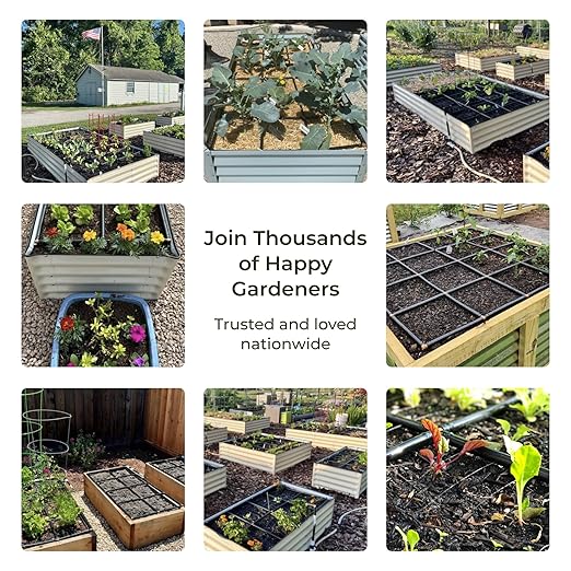 The Garden Grid | Garden Watering System - Image 7