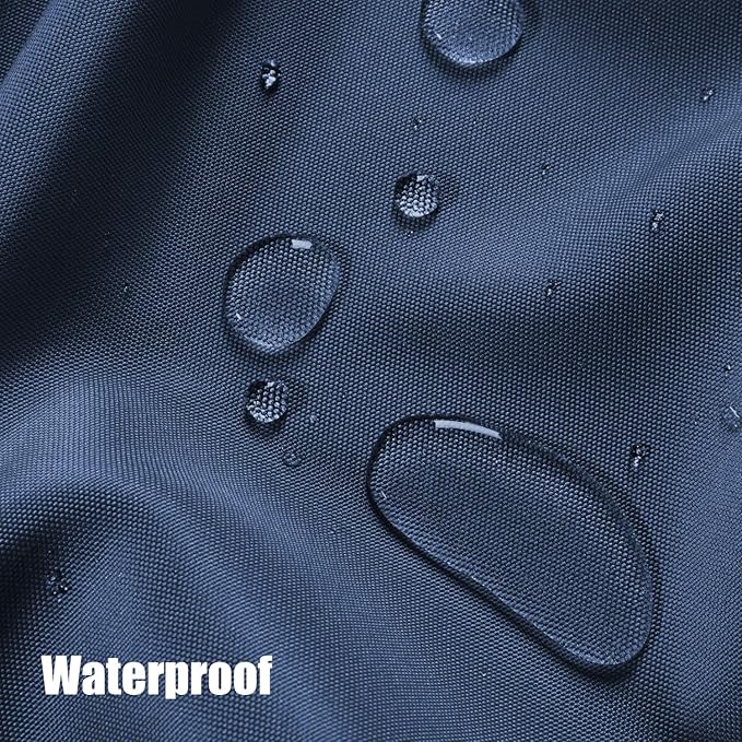 BONZER Waterproof Outdoor Curtains - Image 3