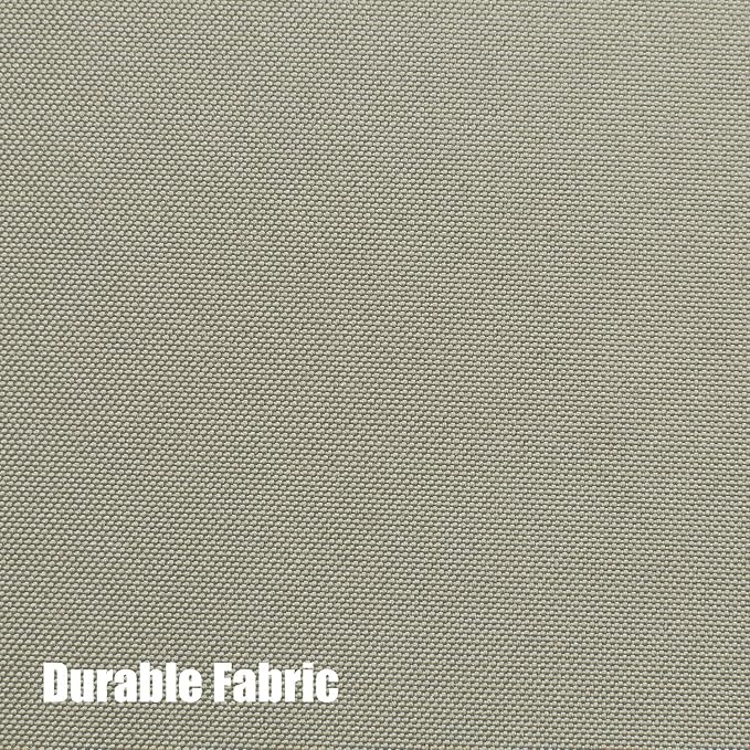 BONZER Waterproof Indoor/Outdoor Curtains - Image 8