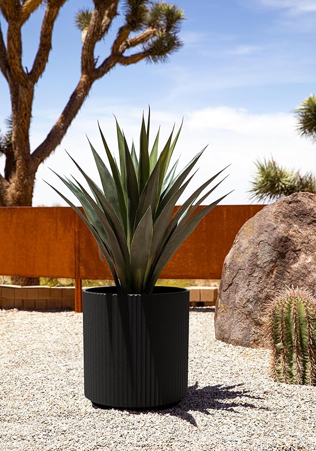 Veradek Round Demi Planter Pots - Image 6
