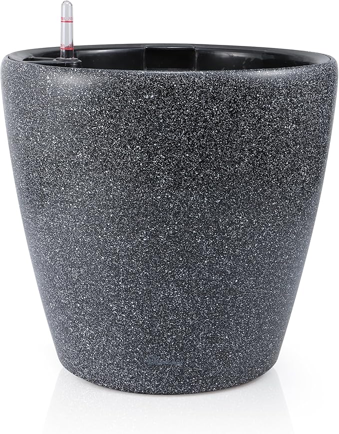 Dexceder 18x17 Self Watering Planter by Dexceder