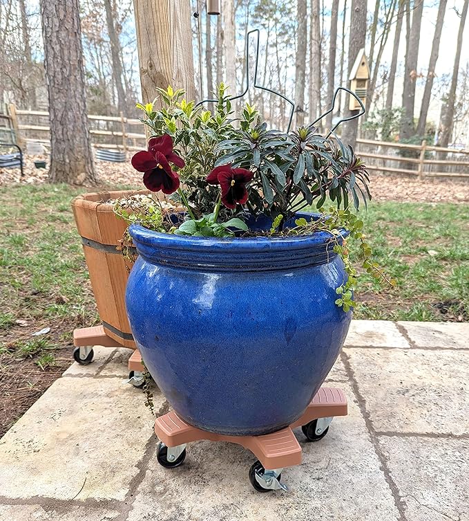 Bosmere 16" Plant Caddie - Image 6