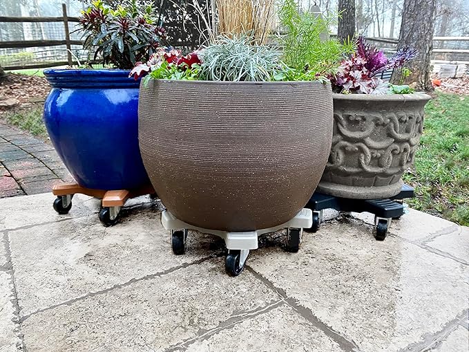 Bosmere 16" Plant Caddie - Image 8