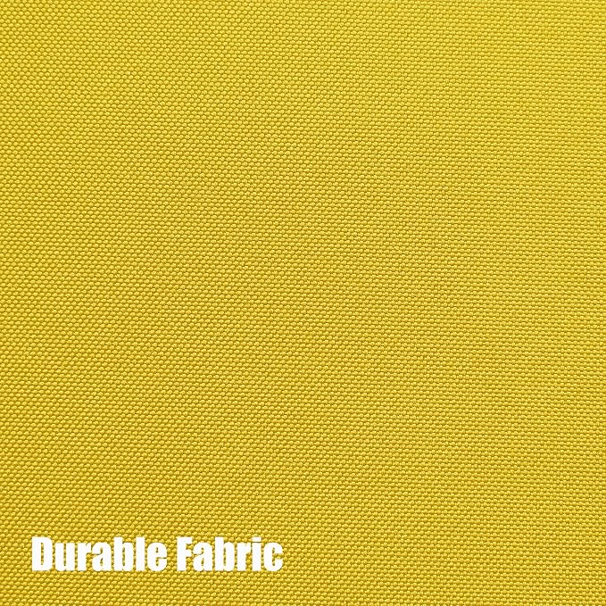 BONZER Outdoor Curtains for Patio Water Resistant Heavy Privacy Light Filtering - Image 6